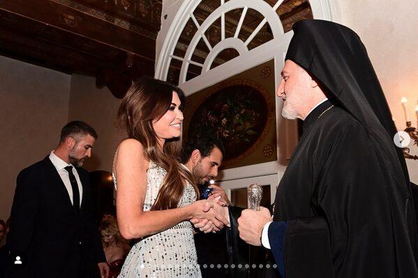 Κίμπερλι Γκίλφοϊλ