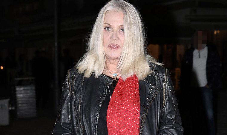 Ρούλα Κορομηλά