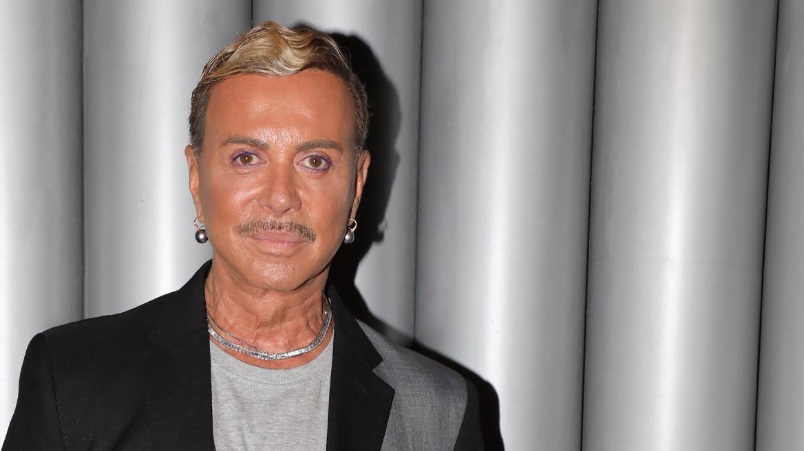 Λάκης Γαβαλάς