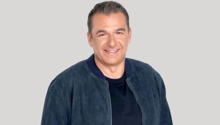 Έξαλλος ο Γιώργος Λιάγκας με τον Γιάννη Παπαδόπουλο: “Είναι δουλειά σου γαμ@τ@”