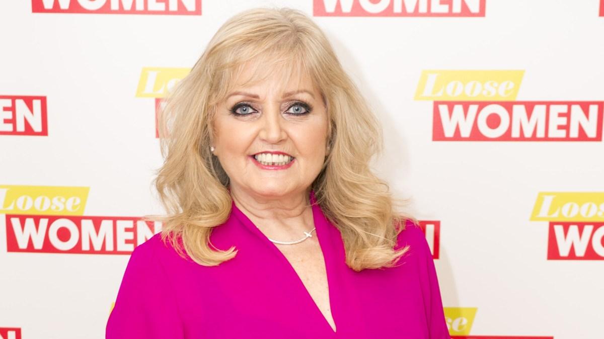 Λίντα Νόλαν