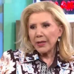 Λίτσα Πατέρα για Γιώργο Παπαδάκη: Είναι ένας πόνος ψυχής, είμαστε σε πένθος