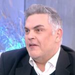 Αντώνης Λουδάρος: «Είχα διαγνωστεί με καρκίνο, έκανα πέντε επεμβάσεις – Δεν έχει τελειώσει ακόμα αυτή η ιστορία»