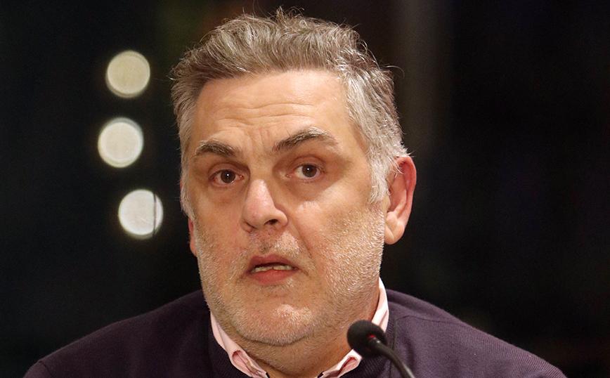 Οι σκληρές αλήθειες του Αντώνη Λουδάρου