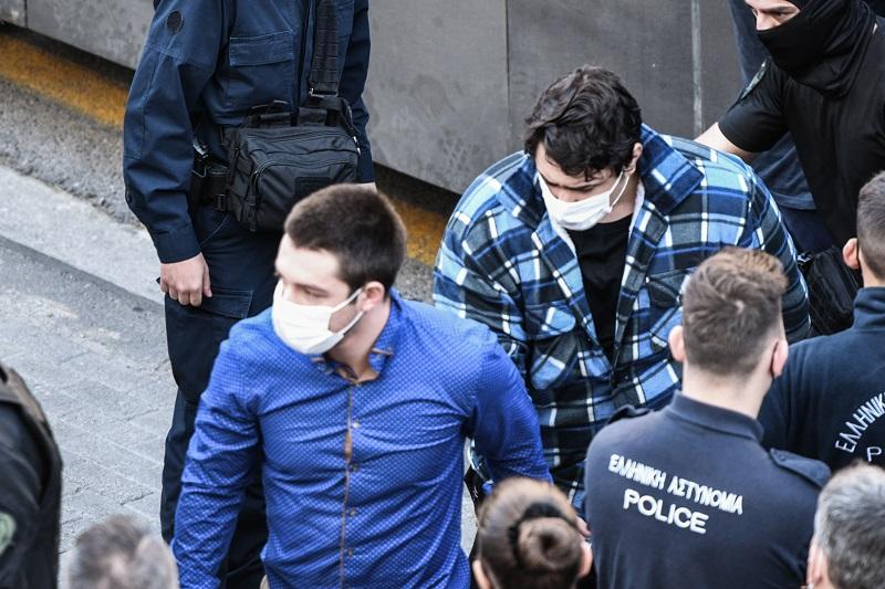 Κούκουρας Λούτσαϊ Τοπαλούδη