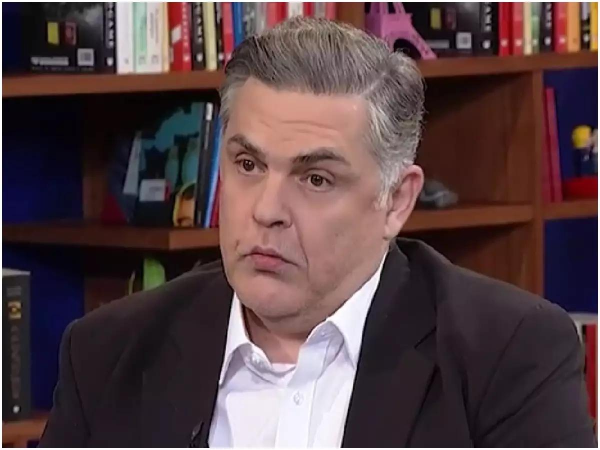 Αντώνης Λουδάρος: Δεν μπορούμε να σιωπούμε άλλο