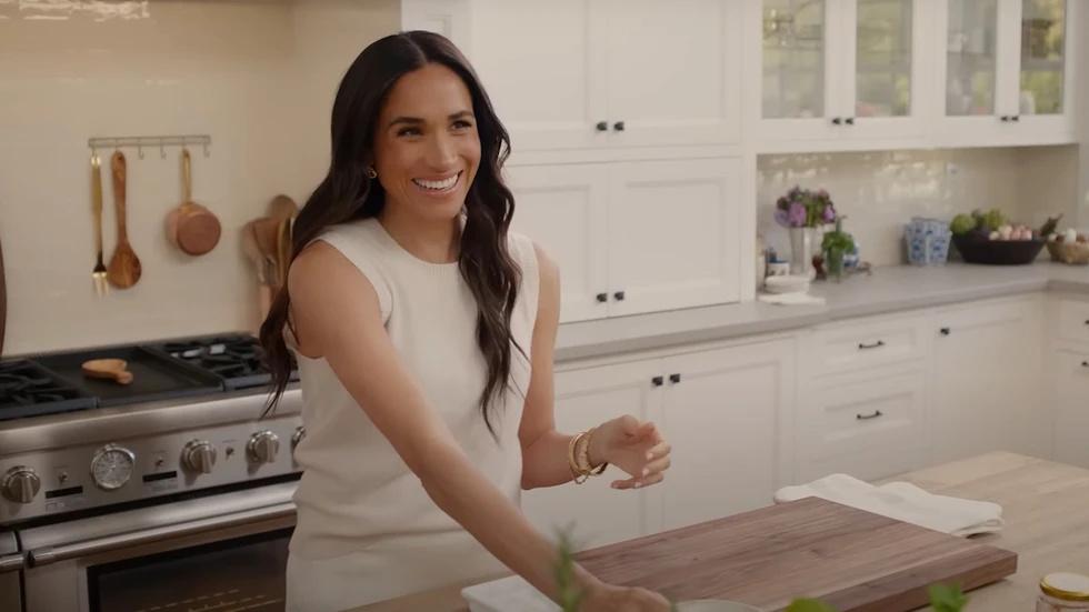 Μέγκαν Μαρκλ