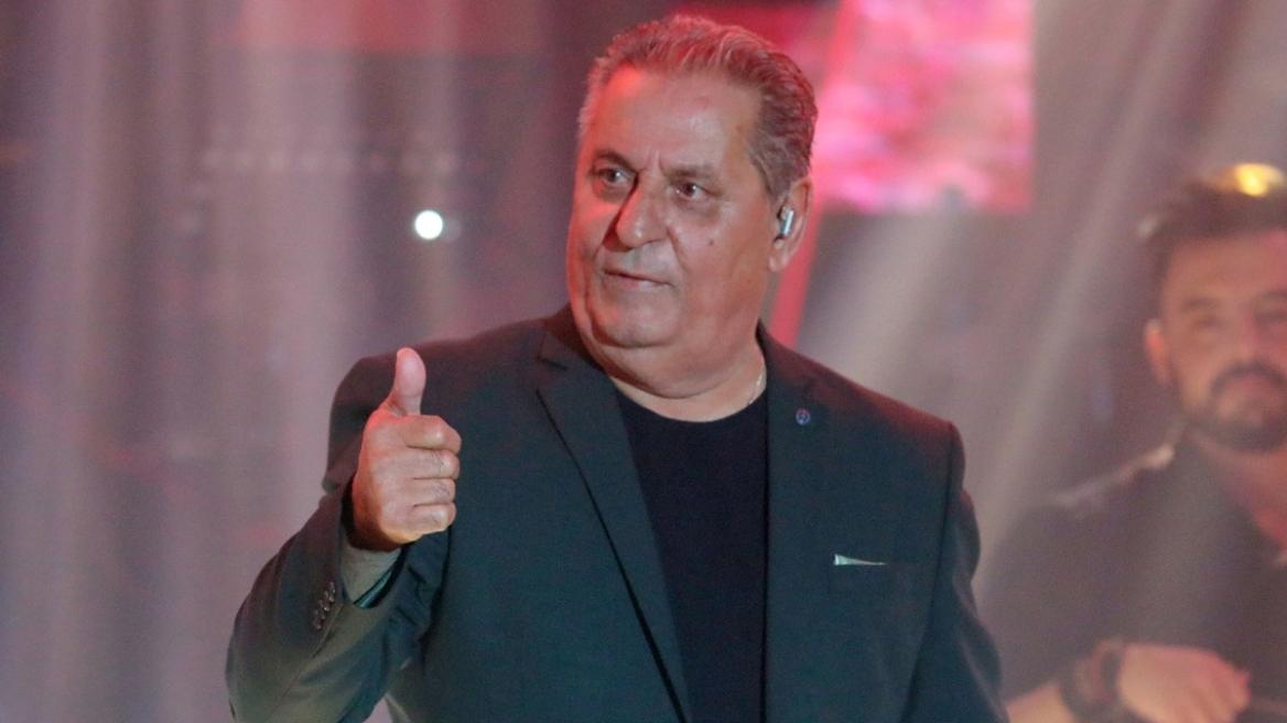 Μελάς