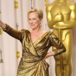 Μέριλ Στριπ: Θα υποδυθεί την Τζόνι Μίτσελ σε βιογραφική ταινία