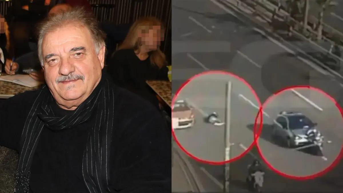 Μιχάλης Μητρούσης: Πονάω, είναι εφιαλτικό