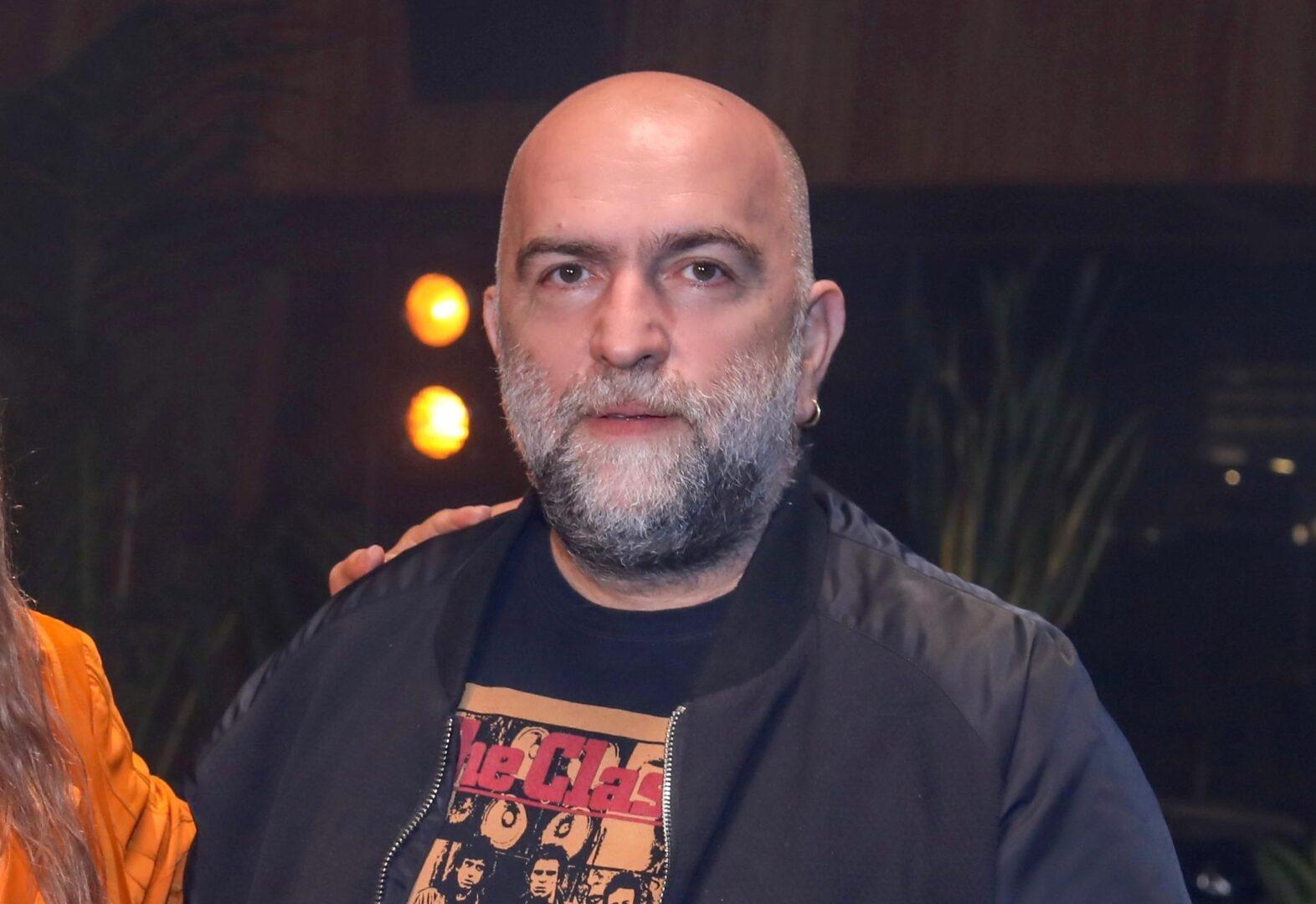 ΕΡΤ: Γιατί αποκλείστηκε το τραγούδι του Μπάμπη Στόκα από τη Eurovision