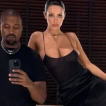 Μπιάνκα Σενσόρι: Πήγε… ντυμένη στη δίκη του Κάνιε Γουέστ