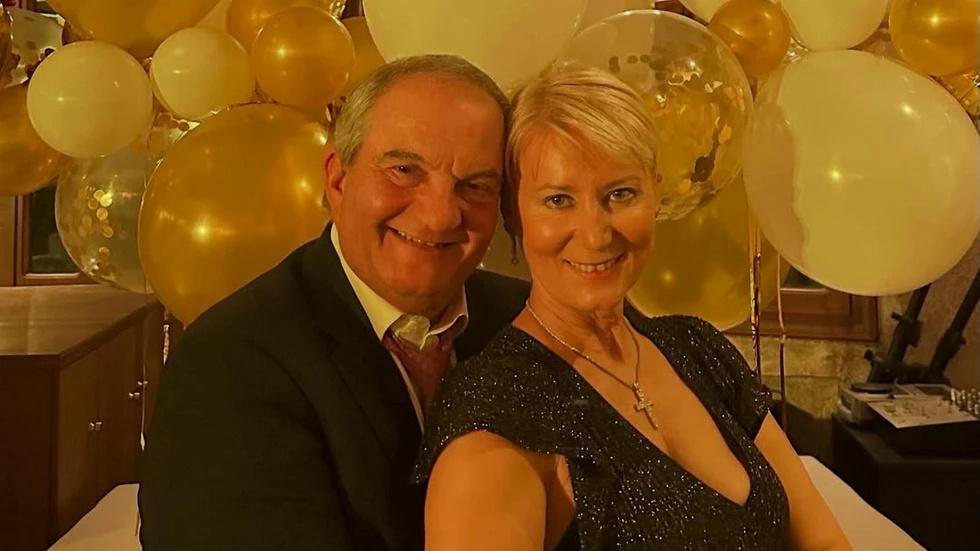 Κώστας Καραμανλής