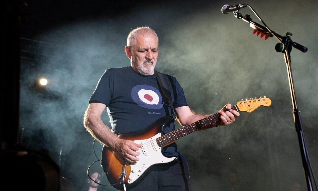 Νίκος Πορτοκάλογλου