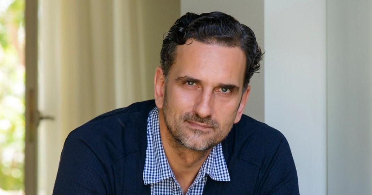 Νίκος Ψαρράς