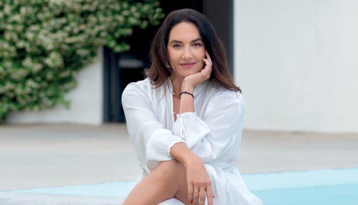 Νόνη Δούνια για Νίκο Αναδιώτη: “Είναι αναμενόμενο να κάνει τέτοιες δηλώσεις”