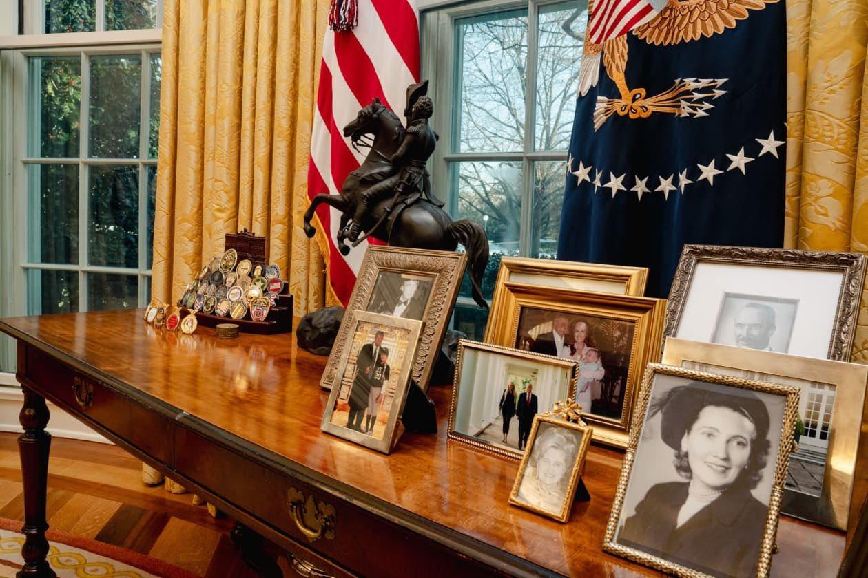 Ντόναλντ Τραμπ