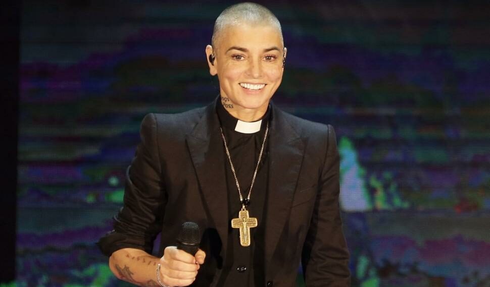 Σινέντ Ο'Κόνορ