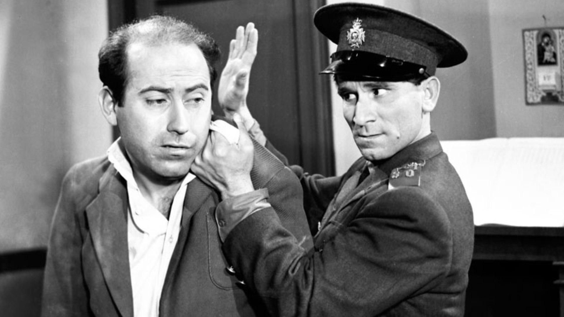 Ο «Ηλίας του 16ου»: Η εντολή του Φίνου που άλλαξε τα δεδομένα