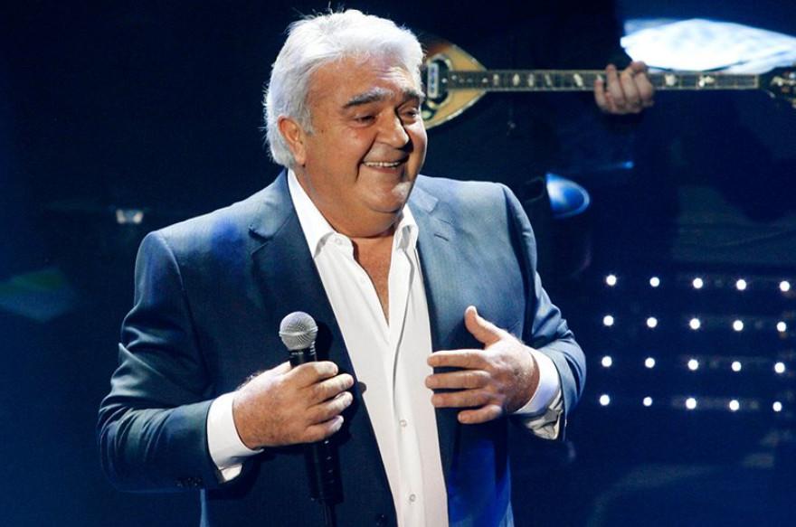 Πασχάλης Τερζής