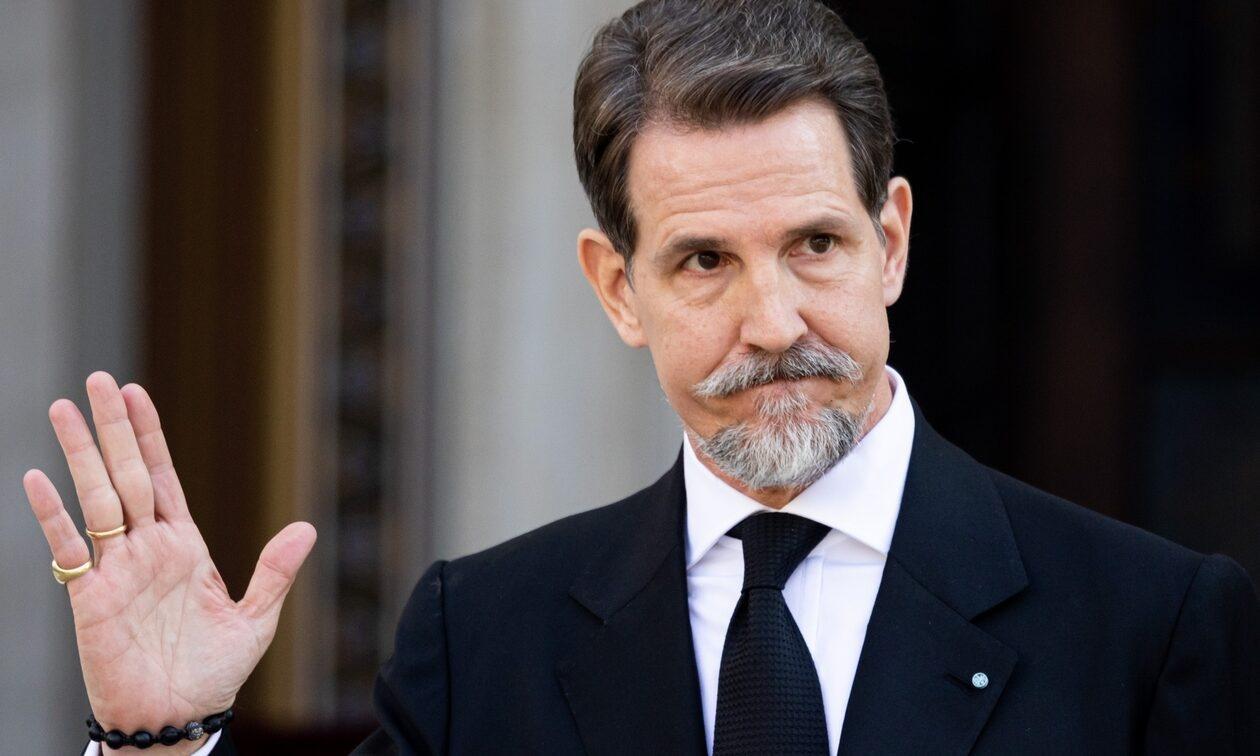 Παύλος: Η συγκινητική ανάρτηση για τον πατέρα του