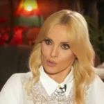 Πέγκυ Ζήνα: Ήθελα να φύγω τρέχοντας από αυτή τη δουλειά