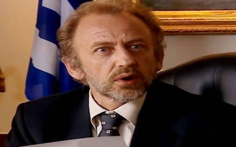 Δημήτρης Πετρόπουλος