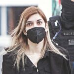 Ρούλα Πισπιρίγκου: Διαγνώστηκε με ερυθηματώδη λύκο