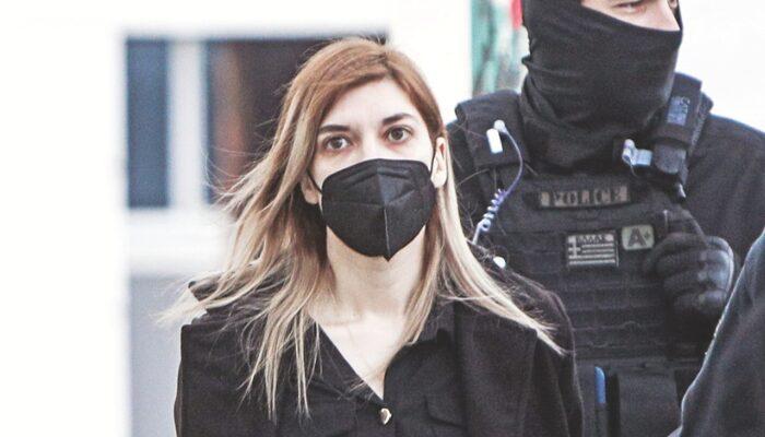 Ρούλα Πισπιρίγκου: Διαγνώστηκε με ερυθηματώδη λύκο