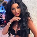 Πόπη Μαλλιωτάκη: Αξιολύπητες όσες με λιθοβολούν