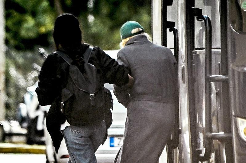 Προστάτες των οίκων ανοχής