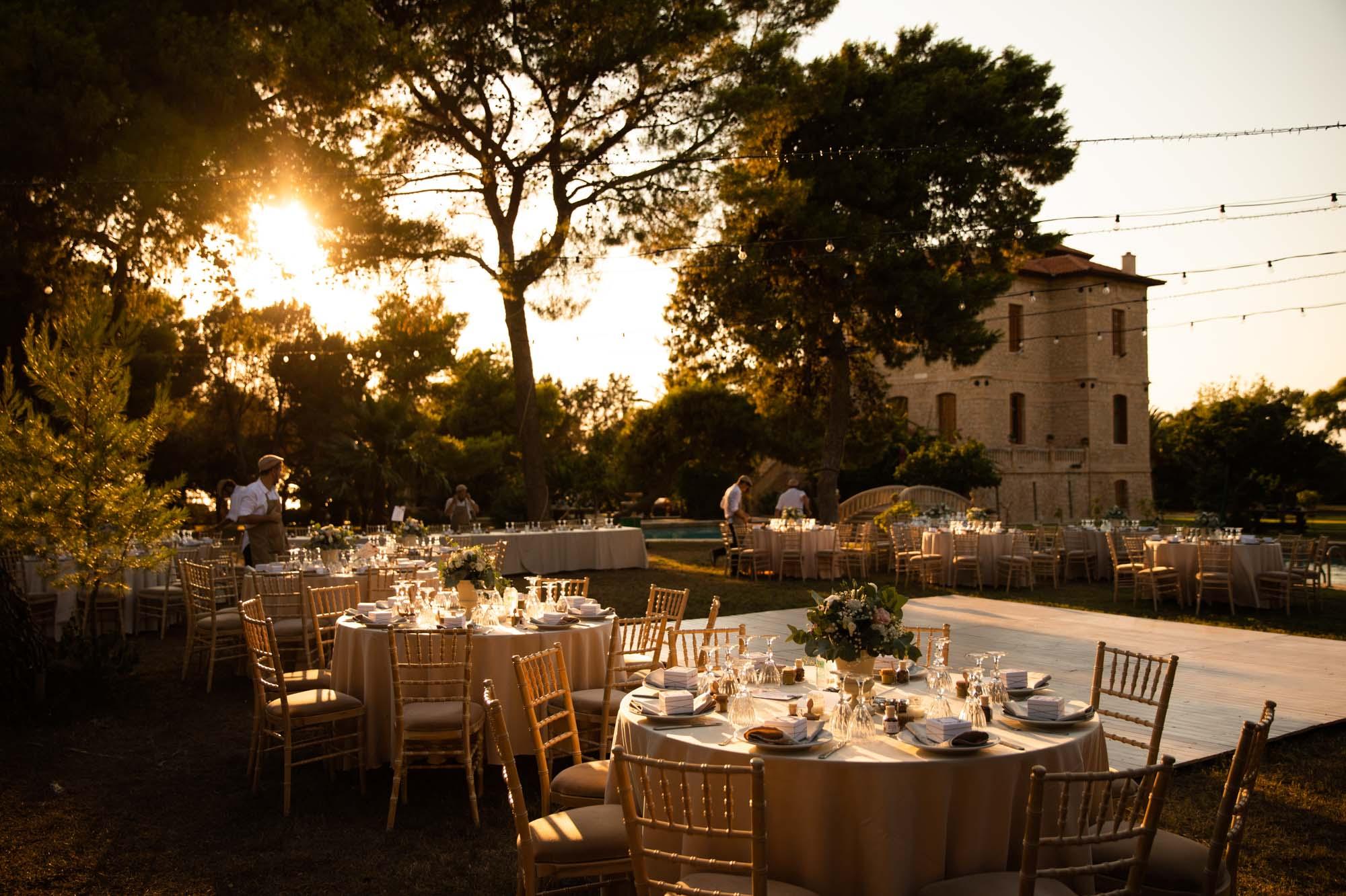 Σε πλειστηριασμό βγάζουν τον Πύργο Σαλιαρέλη