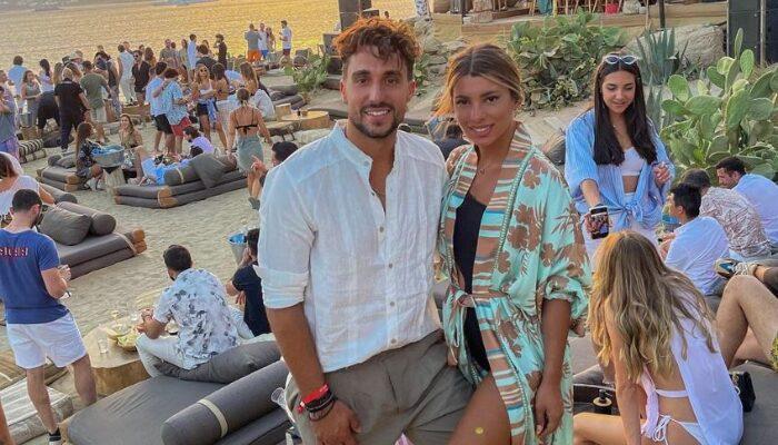 Ρουμελιώτη για Κατσούλη: “Παρακολουθούσε για 6 μήνες που δουλεύω”