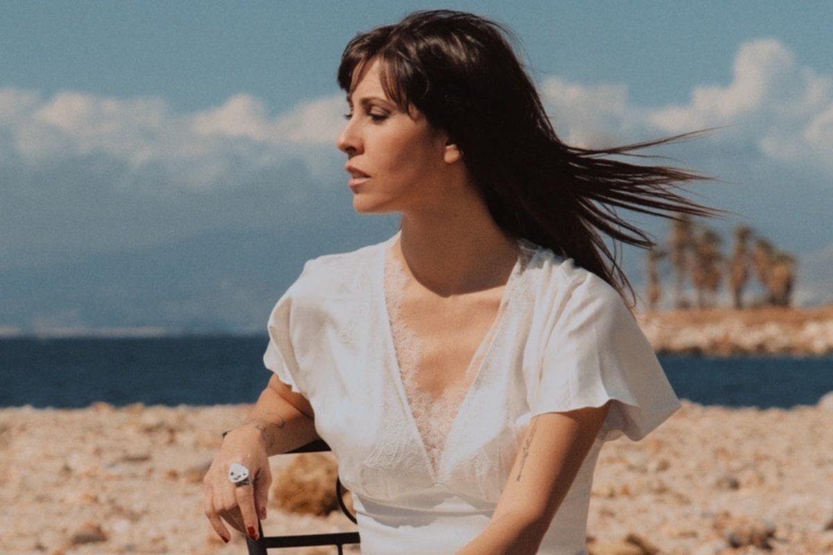 Σαλίνα Γαβαλά