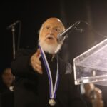 Στο νοσοκομείο ο Διονύσης Σαββόπουλος