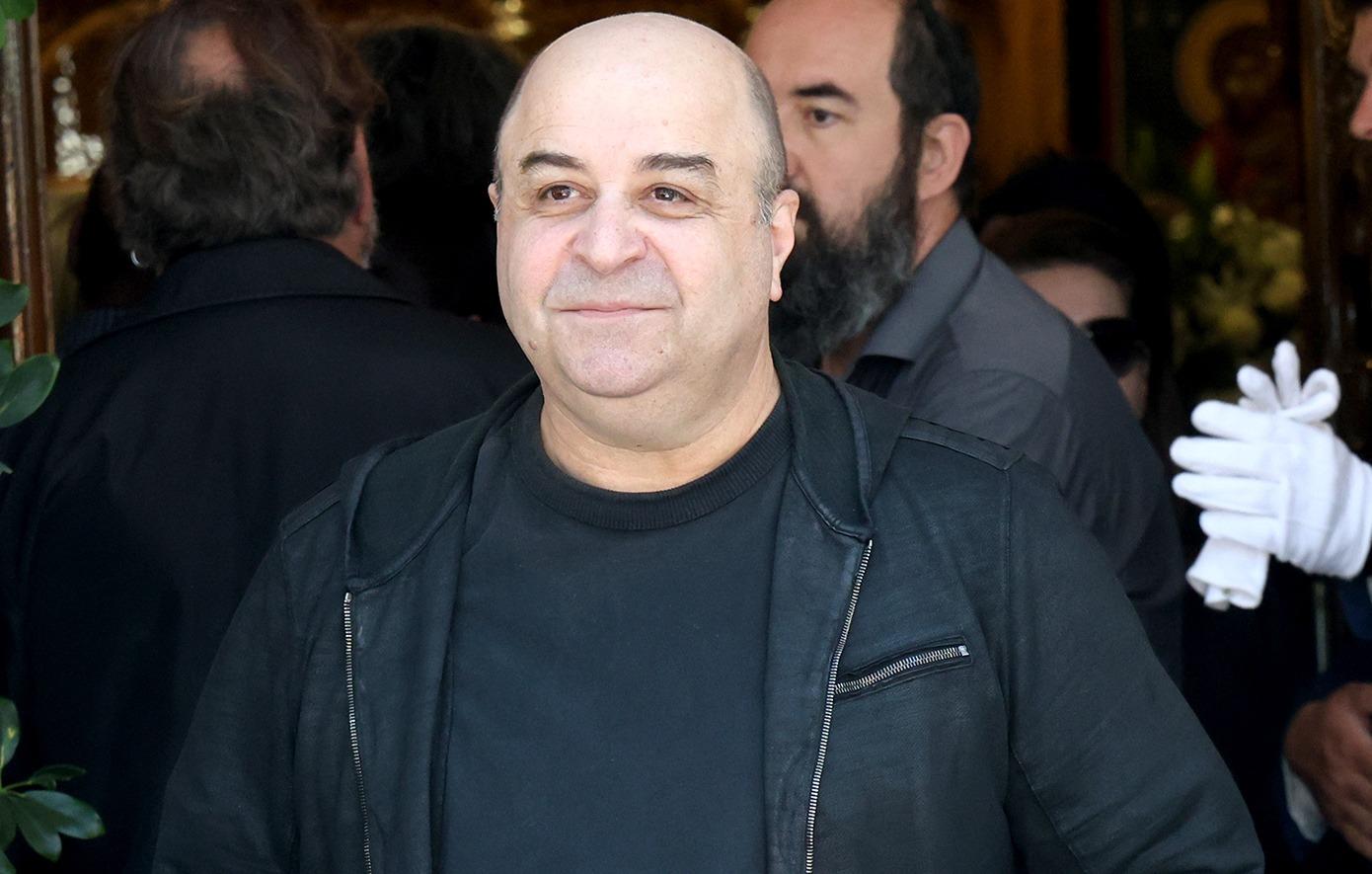 Μάρκος Σεφερλής: Μου Στέλνουν Μηνύματα Κακοποιημένα Παιδιά