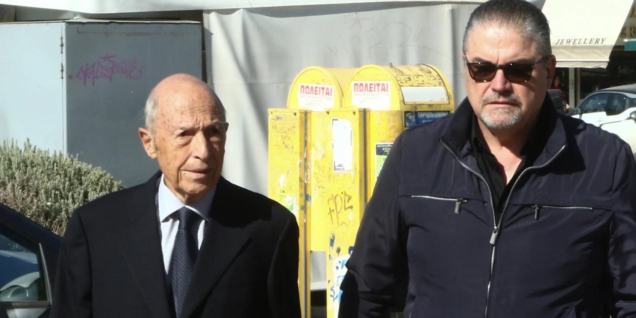 Κώστας Σημίτης