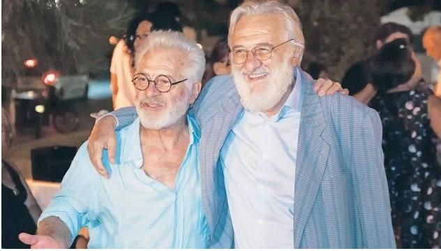 Γιάννης Σμαραγδής