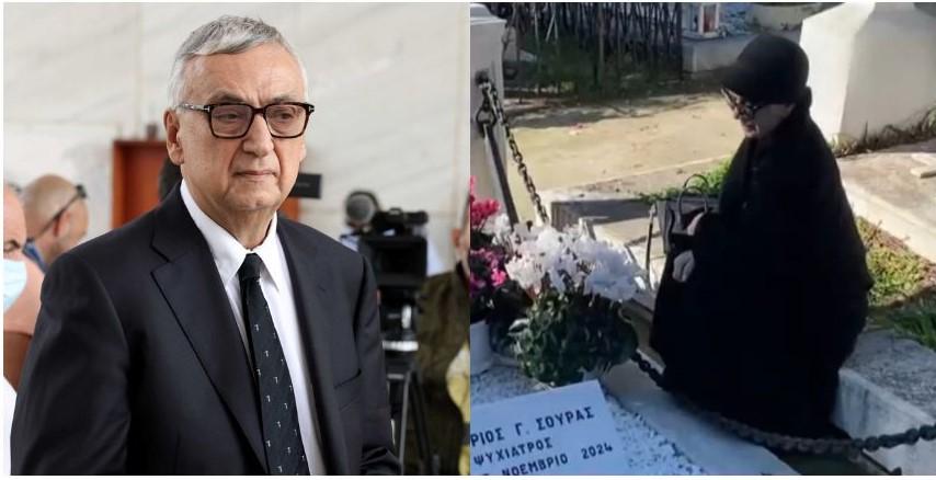 Δημήτρης Σούρας