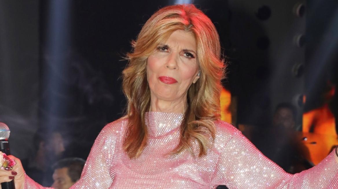 Κατερίνα Στανίση: Όταν ήμουν παιδί είχα δει την Παναγία