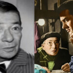 Δήμος Σταρένιος: Ο καταδότης του σινεμά ήταν ήρωας