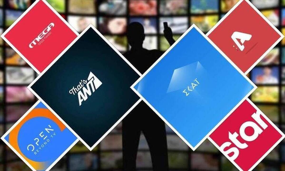 Συμβόλαια που καίνε στην TV