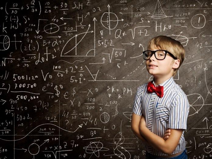 Από ποιόν γονιό παίρνουν την εξυπνάδα τα παιδιά