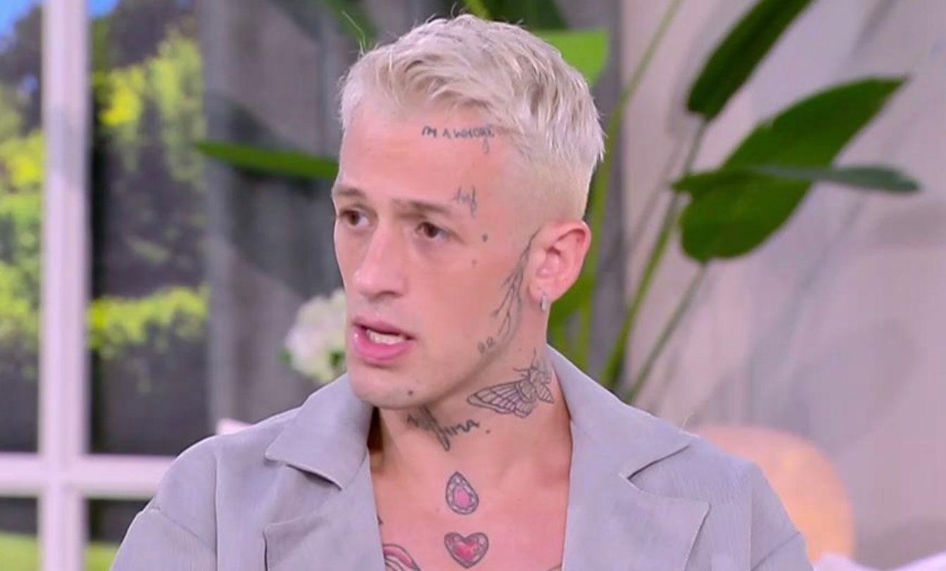 Τάσος Ξιαρχό: Με χαντάκωσε ο Λευτέρης Πανταζής και η οικογένεια του