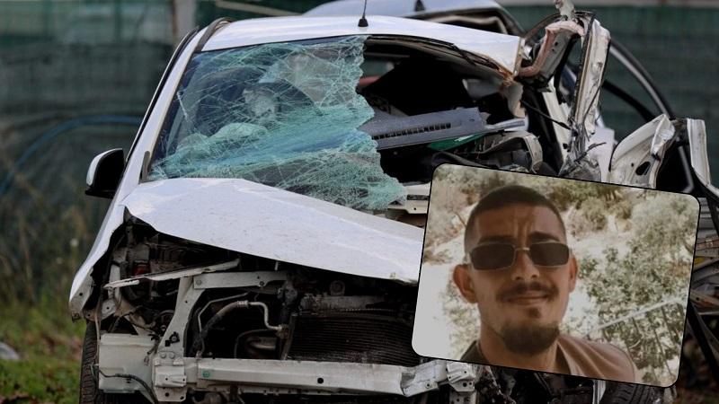 Χανιά Τροχαίο Παναγιώτης