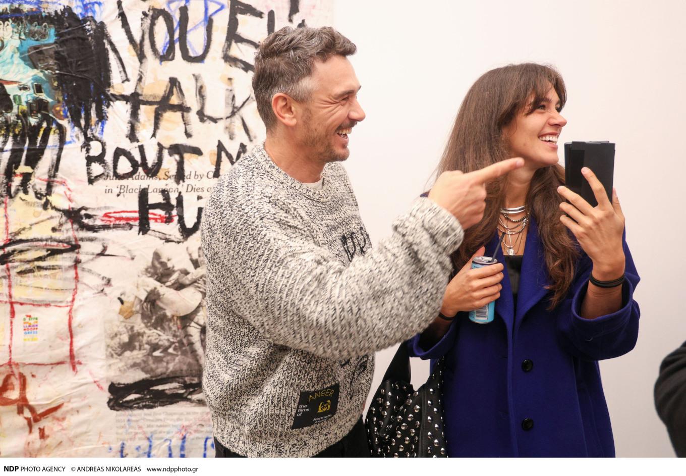 Τζέιμς Φράνκο