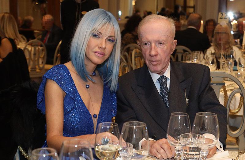 Τζόρτζια Σιακαβάρα