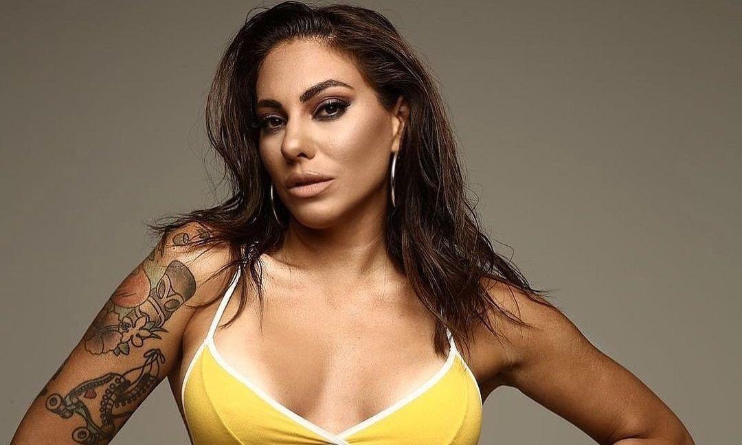 Ευρυδίκη Βαλαβάνη