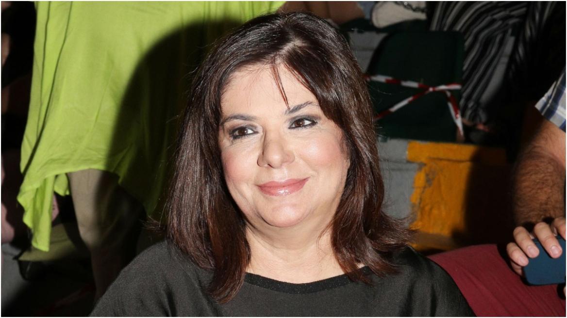 Βάσια Παναγοπούλου