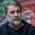 Βασίλης Μπισμπίκης: Στενοχωριέμαι περισσότερο για τους κοντινούς μου ανθρώπους